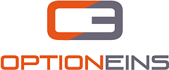 Option Eins logo