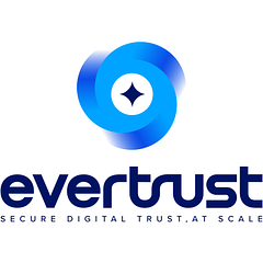 Evertrust logo