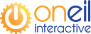 ONeil Interactive logo
