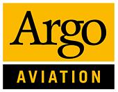 Argo Aviation logo