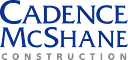 Cadence McShane Construction Co logo