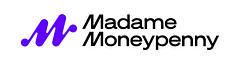 Madame Moneypenny logo