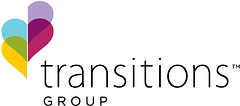 Transitions Group logo