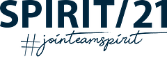 SPIRIT/21 logo