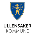 Ullensaker kommune logo