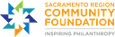 Sacramento Region Community Foundation logo