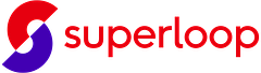 Superloop logo