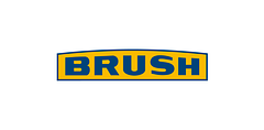 BRUSH Group logo