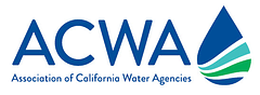 Association of California Water Agencies logo