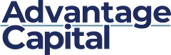 Advantage Capital Student Page logo