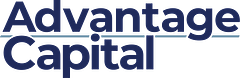 Advantage Capital Student Page logo