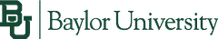 Baylor University logo