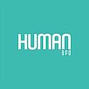 Human One logo