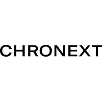 CHRONEXT logo