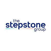 StepStone Group logo