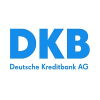 DKB | Deutsche Kreditbank AG logo