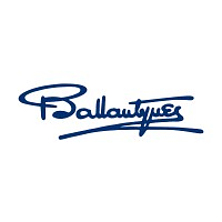 Ballantynes logo
