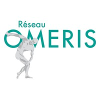 Réseau OMERIS logo