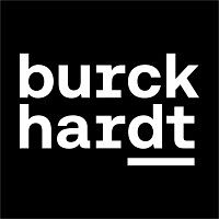 Burckhardt logo