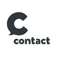 CONTACT, Stiftung für Suchthilfe logo