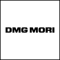 DMG MORI logo