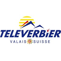 Groupe Téléverbier SA logo