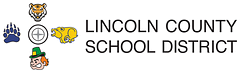 Lincoln County School District logo