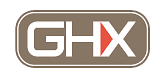 GHX Industrial logo