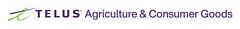 TELUS Agriculture & Consumer Goods logo