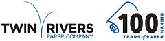 Twin Rivers Paper Company logo