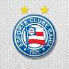 Esporte Clube Bahia logo