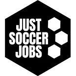 Just Soccer Jobs logo