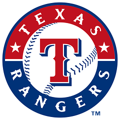 Texas Rangers logo