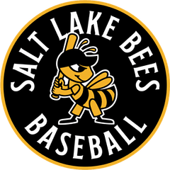 Salt Lake Bees logo