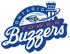 Ontario Tower Buzzers logo
