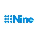 Nine logo