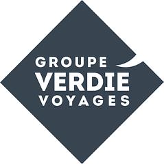 VERDIÉ Agence logo