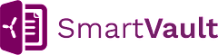 SmartVault logo