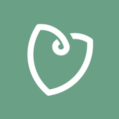 Gens de Confiance logo