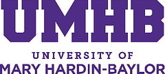 University of Mary Hardin-Baylor logo