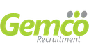 Gemco recruitment logo
