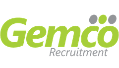 Gemco recruitment logo