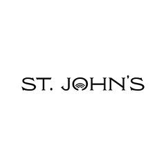 City of St. John's logo