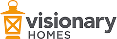 Visionary Homes logo