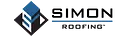 Simon Roofing logo