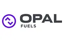 Opal Fuels logo