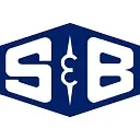 S&B Houston logo