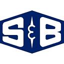 S&B Houston logo