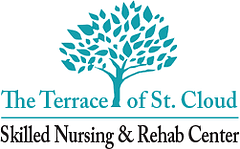 Terrace of St. Cloud logo