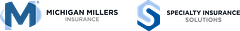 Michigan Millers Mutual Insurance Company logo